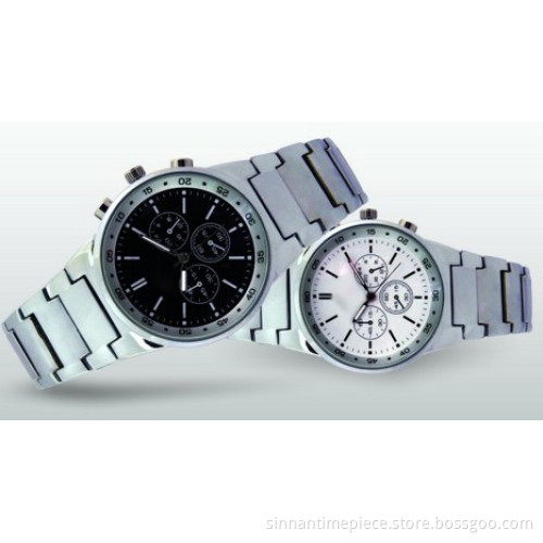 Alloy Gift Watch